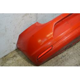 Paraurti Posteriore Volkswagen Polo Dal 2009 al 2017 Cod 6C6807421GRU  1770799476445