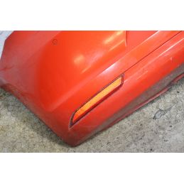 Paraurti Posteriore Volkswagen Polo Dal 2009 al 2017 Cod 6C6807421GRU  1770799476445