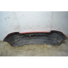 Paraurti Posteriore Volkswagen Polo Dal 2009 al 2017 Cod 6C6807421GRU  1770799476445