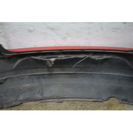 Paraurti Posteriore Volkswagen Polo Dal 2009 al 2017 Cod 6C6807421GRU  1770799476445