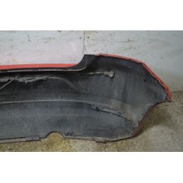 Paraurti Posteriore Volkswagen Polo Dal 2009 al 2017 Cod 6C6807421GRU  1770799476445