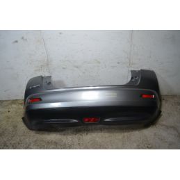 Paraurti Posteriore Nissan Juke Dal 2010 al 2018 Cod 850221KA6H  1770800133091