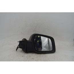 Specchietto Retrovisore esterno DX Mercedes Classe B W245 Dal 2004 al 2012 Cod A3148518 7 Pin  1770800570070