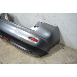 Paraurti Posteriore Nissan Juke Dal 2010 al 2018 Cod 850221KA6H  1770800133091