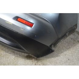 Paraurti Posteriore Nissan Juke Dal 2010 al 2018 Cod 850221KA6H  1770800133091