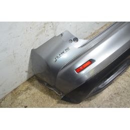 Paraurti Posteriore Nissan Juke Dal 2010 al 2018 Cod 850221KA6H  1770800133091