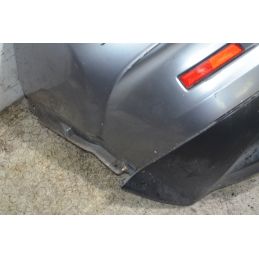 Paraurti Posteriore Nissan Juke Dal 2010 al 2018 Cod 850221KA6H  1770800133091