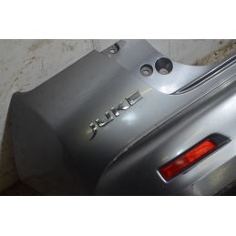 Paraurti Posteriore Nissan Juke Dal 2010 al 2018 Cod 850221KA6H  1770800133091