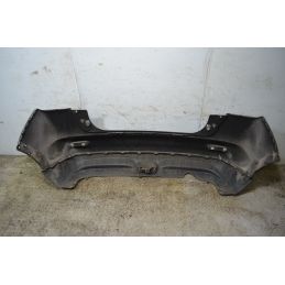 Paraurti Posteriore Nissan Juke Dal 2010 al 2018 Cod 850221KA6H  1770800133091