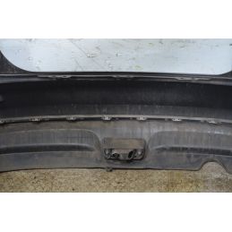 Paraurti Posteriore Nissan Juke Dal 2010 al 2018 Cod 850221KA6H  1770800133091