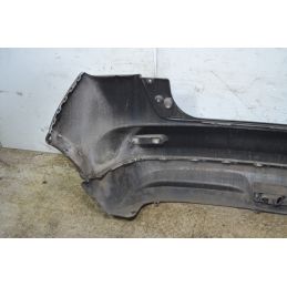 Paraurti Posteriore Nissan Juke Dal 2010 al 2018 Cod 850221KA6H  1770800133091