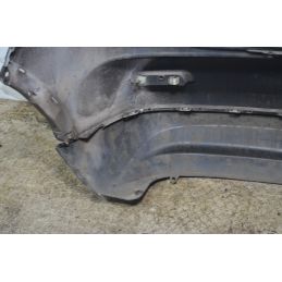 Paraurti Posteriore Nissan Juke Dal 2010 al 2018 Cod 850221KA6H  1770800133091