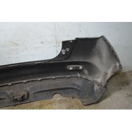 Paraurti Posteriore Nissan Juke Dal 2010 al 2018 Cod 850221KA6H  1770800133091