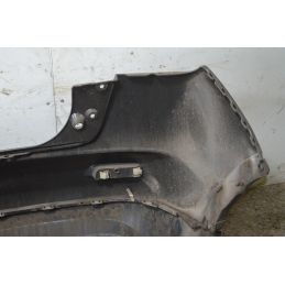 Paraurti Posteriore Nissan Juke Dal 2010 al 2018 Cod 850221KA6H  1770800133091