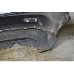 Paraurti Posteriore Nissan Juke Dal 2010 al 2018 Cod 850221KA6H  1770800133091