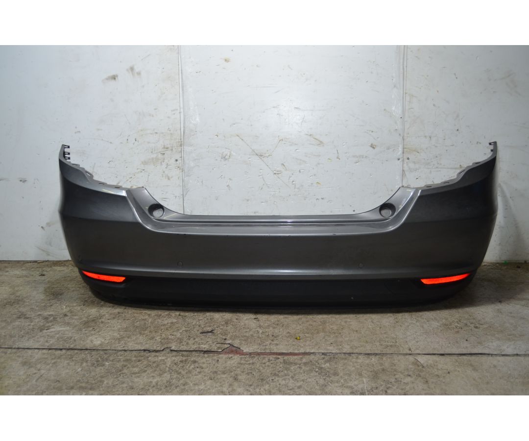 Paraurti Posteriore Fiat Tipo Dal 2015 in poi Cod 735670238  1770800402982