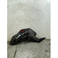 Carena Fianchetto Copertura Serbatoio Destra DX Zontes ZT125 - U Dal 2020 Al 2026  1770800997846