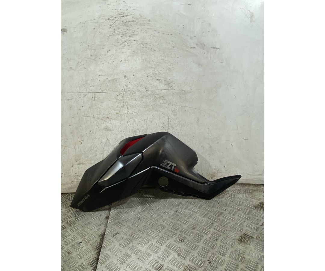 Carena Fianchetto Copertura Serbatoio Destra DX Zontes ZT125 - U Dal 2020 Al 2026  1770800997846