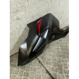 Carena Fianchetto Copertura Serbatoio Destra DX Zontes ZT125 - U Dal 2020 Al 2026  1770800997846