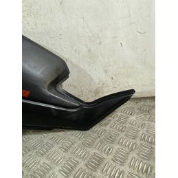 Carena Fianchetto Copertura Serbatoio Destra DX Zontes ZT125 - U Dal 2020 Al 2026  1770800997846
