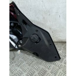 Carena Fianchetto Copertura Serbatoio Destra DX Zontes ZT125 - U Dal 2020 Al 2026  1770800997846