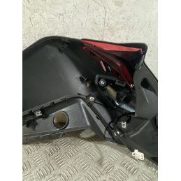 Carena Fianchetto Copertura Serbatoio Destra DX Zontes ZT125 - U Dal 2020 Al 2026  1770800997846