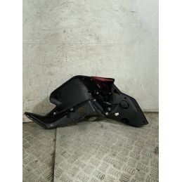 Carena Fianchetto Copertura Serbatoio Destra DX Zontes ZT125 - U Dal 2020 Al 2026  1770800997846