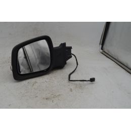 Specchietto Retrovisore esterno SX Mercedes Classe B W245 Dal 2004 al 2012 Cod A3148517 7 Pin  1770801012654