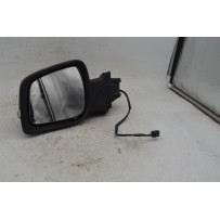 Specchietto Retrovisore esterno SX Mercedes Classe B W245 Dal 2004 al 2012 Cod A3148517 7 Pin  1770801012654