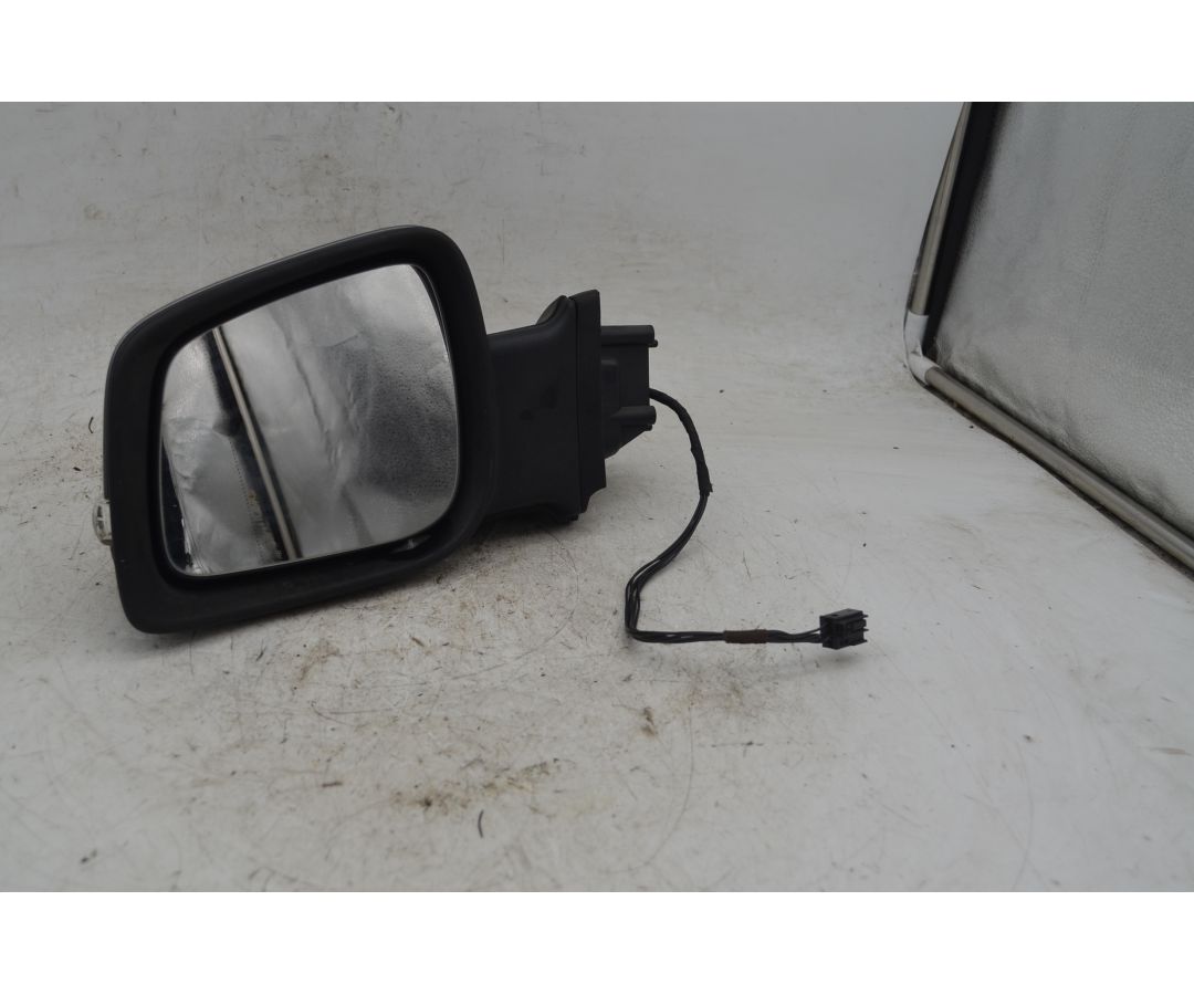 Specchietto Retrovisore esterno SX Mercedes Classe B W245 Dal 2004 al 2012 Cod A3148517 7 Pin  1770801012654