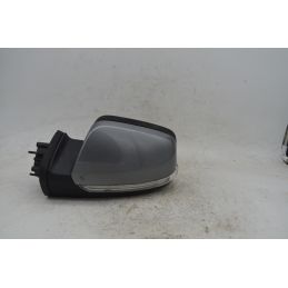 Specchietto Retrovisore esterno SX Mercedes Classe B W245 Dal 2004 al 2012 Cod A3148517 7 Pin  1770801012654