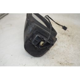 Specchietto Retrovisore esterno SX Mercedes Classe B W245 Dal 2004 al 2012 Cod A3148517 7 Pin  1770801012654
