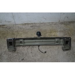 Traversa Anteriore MG ZS Dal 2021 al 2025 Cod 10754669SEPP  1770801017567