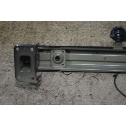 Traversa Anteriore MG ZS Dal 2021 al 2025 Cod 10754669SEPP  1770801017567