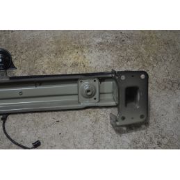 Traversa Anteriore MG ZS Dal 2021 al 2025 Cod 10754669SEPP  1770801017567