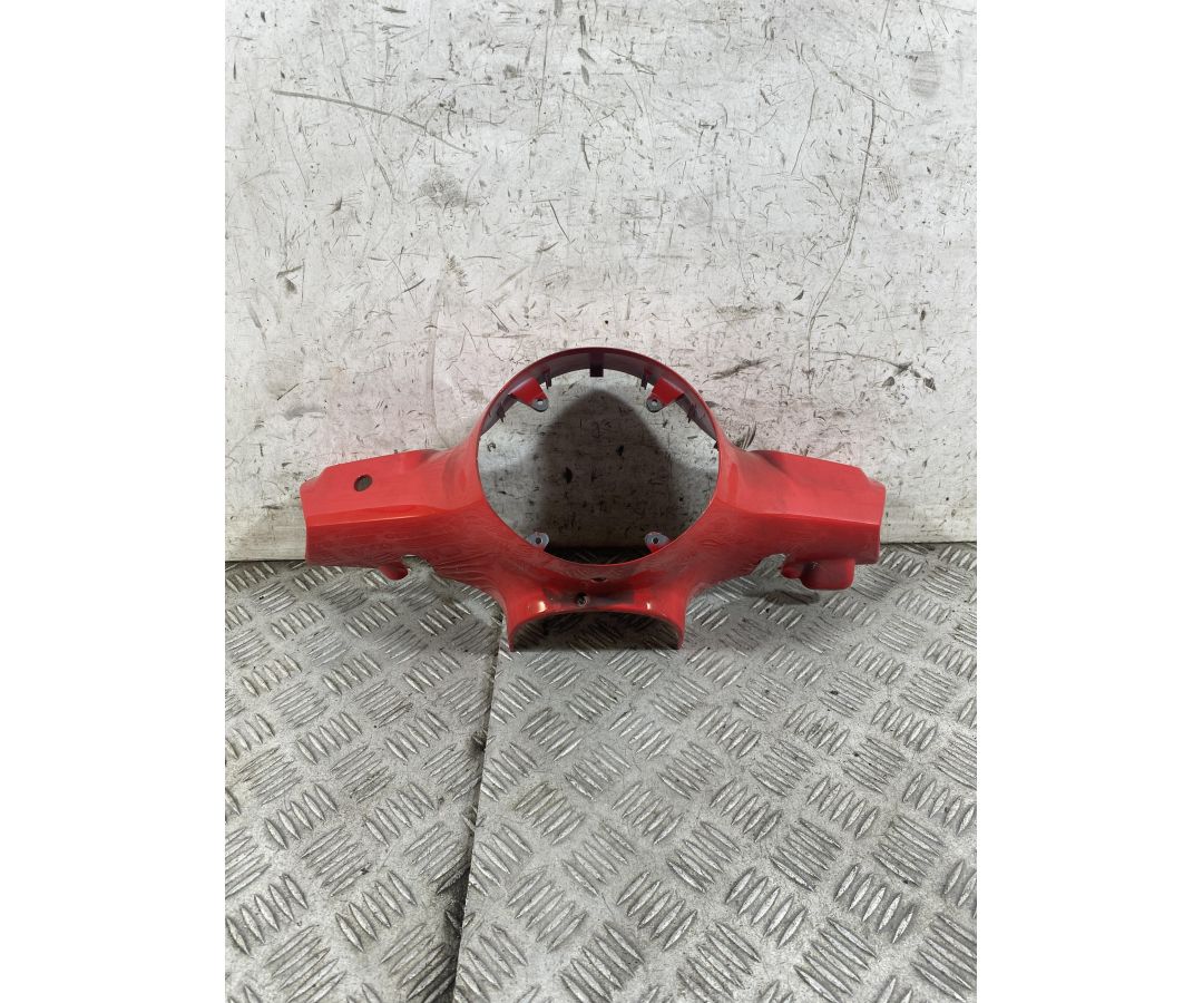 Carena Coprimanubrio Portafaro Piaggio Vespa LX 150 Dal 2005 al 2011  1770801162212