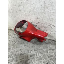 Carena Coprimanubrio Portafaro Piaggio Vespa LX 150 Dal 2005 al 2011  1770801162212