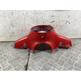 Carena Coprimanubrio Portafaro Piaggio Vespa LX 150 Dal 2005 al 2011  1770801162212