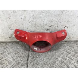 Carena Coprimanubrio Portafaro Piaggio Vespa LX 150 Dal 2005 al 2011  1770801162212