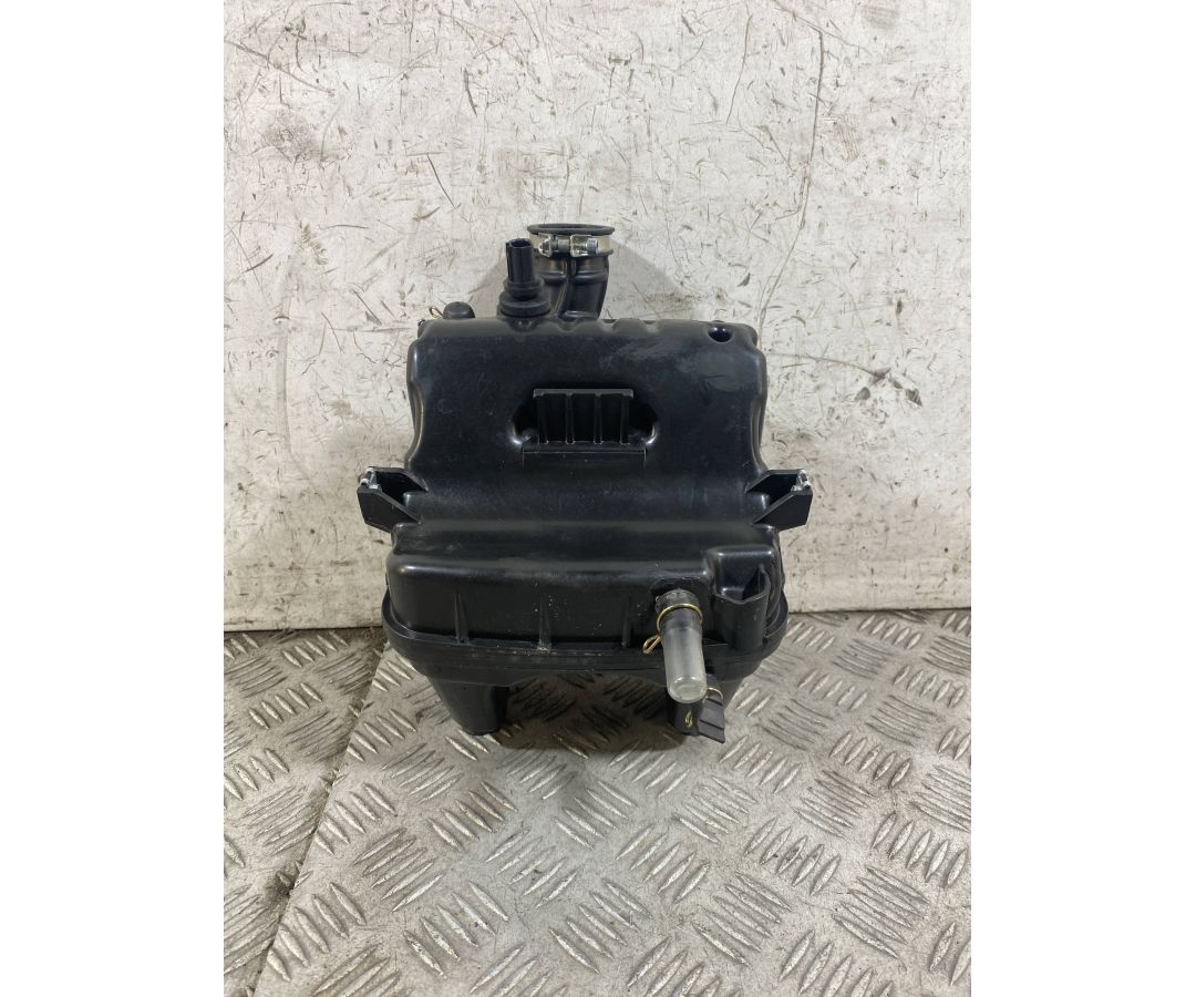 Scatola Filtro Aria Airbox Zontes ZT125 - U Dal 2020 Al 2026  1770801729620