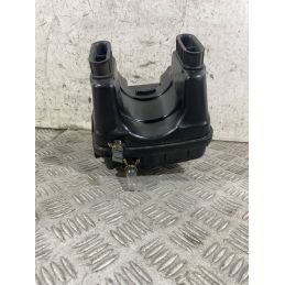 Scatola Filtro Aria Airbox Zontes ZT125 - U Dal 2020 Al 2026  1770801729620