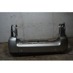 Paraurti Posteriore Smart ForTwo W451 Dal 2007 al 2014 Cod A4516470001CA8L  1770801750402