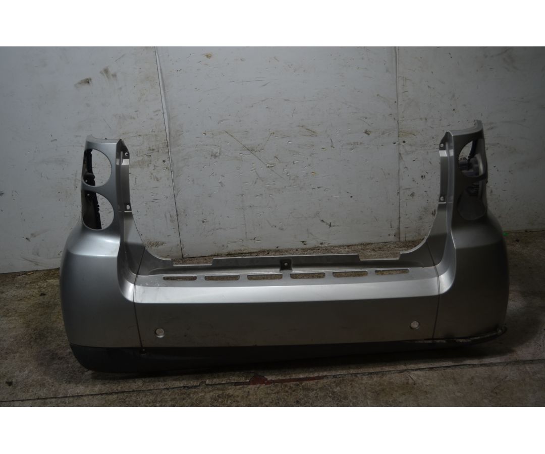 Paraurti Posteriore Smart ForTwo W451 Dal 2007 al 2014 Cod A4516470001CA8L  1770801750402