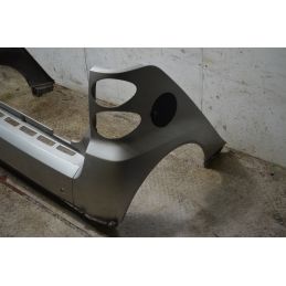Paraurti Posteriore Smart ForTwo W451 Dal 2007 al 2014 Cod A4516470001CA8L  1770801750402