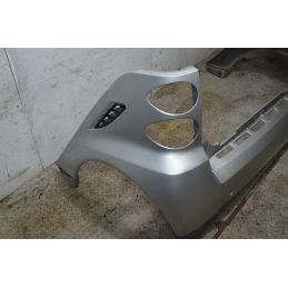 Paraurti Posteriore Smart ForTwo W451 Dal 2007 al 2014 Cod A4516470001CA8L  1770801750402