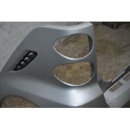 Paraurti Posteriore Smart ForTwo W451 Dal 2007 al 2014 Cod A4516470001CA8L  1770801750402