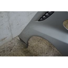 Paraurti Posteriore Smart ForTwo W451 Dal 2007 al 2014 Cod A4516470001CA8L  1770801750402