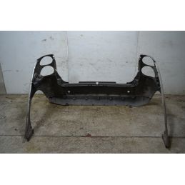 Paraurti Posteriore Smart ForTwo W451 Dal 2007 al 2014 Cod A4516470001CA8L  1770801750402