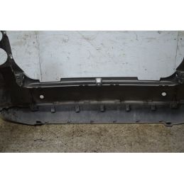 Paraurti Posteriore Smart ForTwo W451 Dal 2007 al 2014 Cod A4516470001CA8L  1770801750402