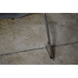 Paraurti Posteriore Smart ForTwo W451 Dal 2007 al 2014 Cod A4516470001CA8L  1770801750402